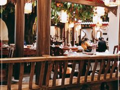 大堂-杨记隆府(时代天街店)