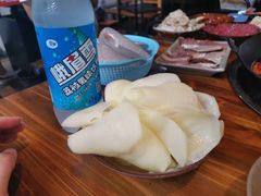 -周幺妹重庆老火锅(银泰城总店)