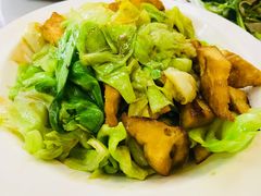 -帕米尔食府(白云观店)
