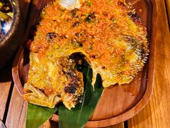 -三亚艾迪逊酒店·海滩烧烤 BARBACOA·现场乐队·浪漫晚餐·烧烤海鲜