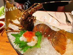 -Mr·Fish鱼鲜生海鲜放题(银泰in99店)