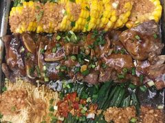 海鲜锅-千岛湖小鱼儿·淳安匠心农家菜