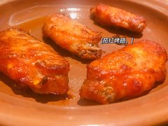 -萨莉亚意式餐厅(常州环球港店)