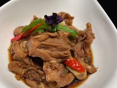 -東舍食唐精品陕菜馆