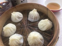 -珊珊小笼馆(仙霞路店)