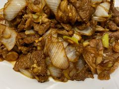 -紫光园·烤鸭·北京菜(劲松店)