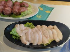 骨髓-三毛牛肉店(福强店)
