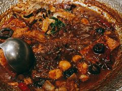 -紫鑫阁饭庄(长安店)