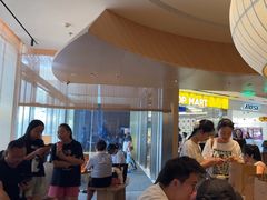 -阿嬷手作(成都万象城店)