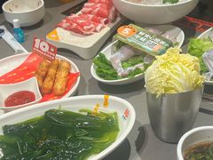 -怂重庆火锅厂(龙华壹方城店)