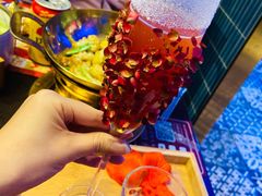 -钳真多钓虾馆·小龙虾海鲜烧烤(九六广场店)
