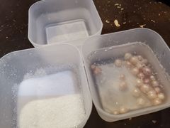 -十八字金·银饰·拼豆·开蚌DIY(魏公芳华里店)