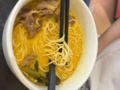 -和府捞面(天河领展广场店)