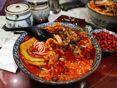 -螺世纪螺蛳粉·桂味小排档(裕德店)