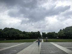 -明故宫遗址公园