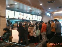 -肯德基(春申店)