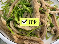 -同发号饭庄(复兴路店)