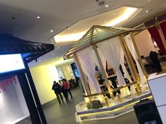 -小厨娘淮扬菜(六合欢乐港店)