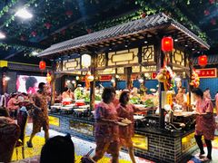 -宝丽金大酒店·洗浴中心