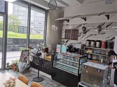 -大麦吉翻糖蛋糕甜品桌商务茶歇(光复西路店)