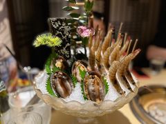 鲍鱼-余欢领鲜火锅(新街口店)