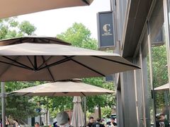-The Rug Cafe(王府中环店)