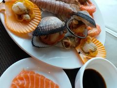 -北海银滩一号国际会议中心酒店