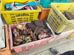 -建兴酒家(班塔通分店)