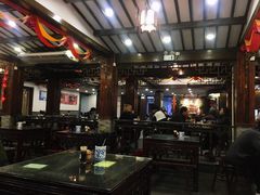 大堂-丁莲芳(红旗路店)