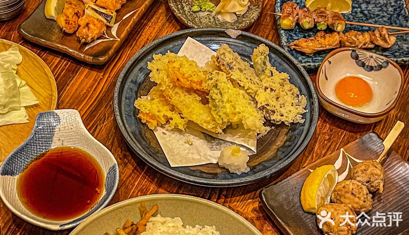 🏮居酒屋打工人の快樂🍶