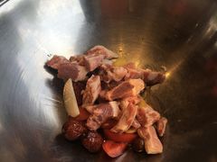 -313羊庄铁锅烀羊肉(泰兴店)