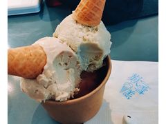 -歎雪糕低糖低脂Gelato冰淇淋