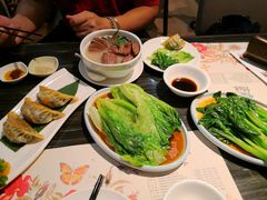 -虾饺妹·粤式手工点心(水荫路店)