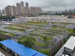 -兰剑驾校(汉阳校区)