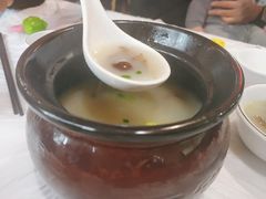 菌汤-黄家老店·非遗灌汤包(晋安路店)