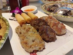 -陶缘一号·四季缘·老字号顺德菜·户外婚礼家宴(西滘店)
