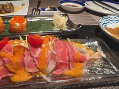 -極上萬膳·日料放题(海岸城店)