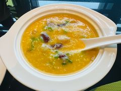 -重庆尼依格罗酒店·欣厨Niccolo Kitchen