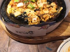 -七八冷面·延边朝鲜族美食(欢乐谷店)