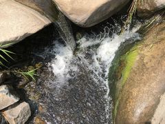 -碓臼峪自然风景区