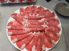 -北平三兄弟涮肉(簋街总店)