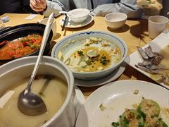 -渔·海鲜餐厅（东澳可域度假村内）南沙湾沙滩店