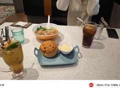 -新宝餐厅(流塘店)