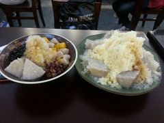 芋圆四号-鲜芋仙(华府店)