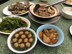 -新峰肉骨茶(总店)