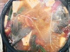 -和福餐馆(西江古街店)