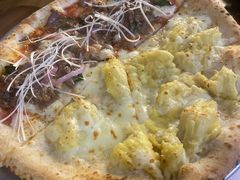 -1861意大利餐厅(文化广场店)