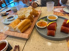 -点都德(龙之梦店)