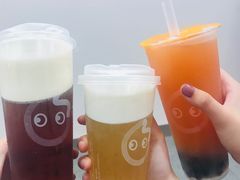 -CoCo都可(南阳摩根吾悦广场店)