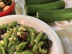 -四妹餐厅(玫瑰街店)